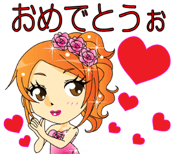 Club Hollywood North in Vancouver sticker #6341583