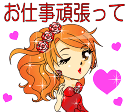 Club Hollywood North in Vancouver sticker #6341584