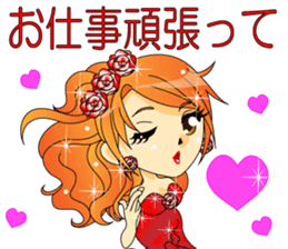 Club Hollywood North in Vancouver sticker #6341584