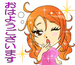 Club Hollywood North in Vancouver sticker #6341585