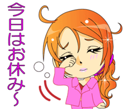 Club Hollywood North in Vancouver sticker #6341586