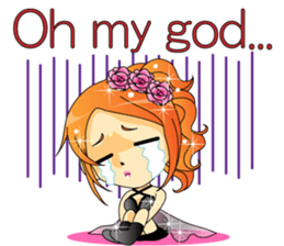 Club Hollywood North in Vancouver sticker #6341588