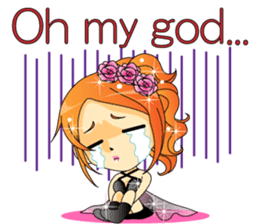 Club Hollywood North in Vancouver sticker #6341588