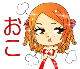 Club Hollywood North in Vancouver sticker #6341589