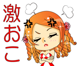 Club Hollywood North in Vancouver sticker #6341590