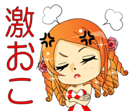 Club Hollywood North in Vancouver sticker #6341590