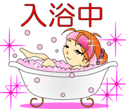 Club Hollywood North in Vancouver sticker #6341592