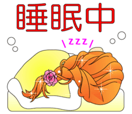 Club Hollywood North in Vancouver sticker #6341593