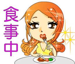 Club Hollywood North in Vancouver sticker #6341594