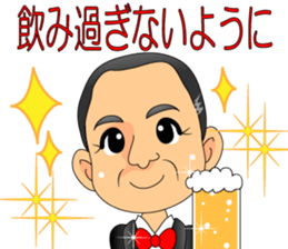 Club Hollywood North in Vancouver sticker #6341599