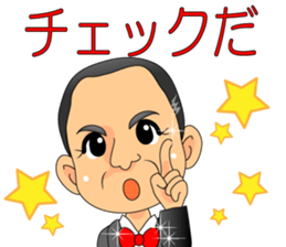 Club Hollywood North in Vancouver sticker #6341603