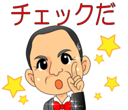 Club Hollywood North in Vancouver sticker #6341603