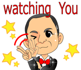 Club Hollywood North in Vancouver sticker #6341605