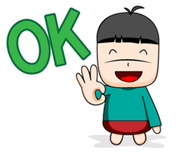 i'm not single (ENG Ver.) sticker #6341852