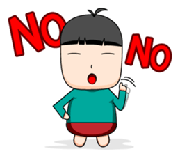 i'm not single (ENG Ver.) sticker #6341853