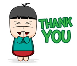 i'm not single (ENG Ver.) sticker #6341854