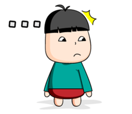 i'm not single (ENG Ver.) sticker #6341868