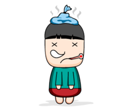 i'm not single (ENG Ver.) sticker #6341873