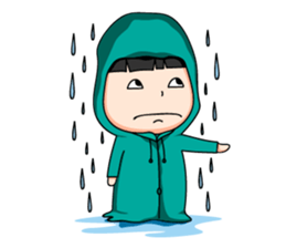 i'm not single (ENG Ver.) sticker #6341878