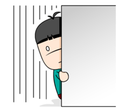 i'm not single (ENG Ver.) sticker #6341884