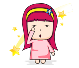 i'm not single (ENG Ver.) sticker #6341896