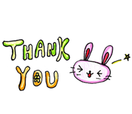 Mimiy's Happy Lovely Life sticker #6341929