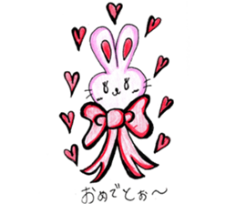 Mimiy's Happy Lovely Life sticker #6341935
