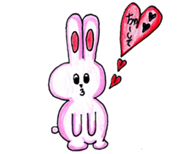 Mimiy's Happy Lovely Life sticker #6341944