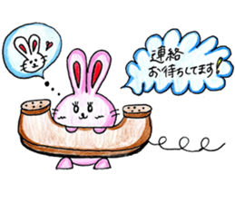 Mimiy's Happy Lovely Life sticker #6341962