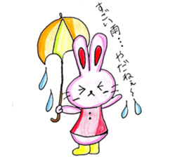 Mimiy's Happy Lovely Life sticker #6341963