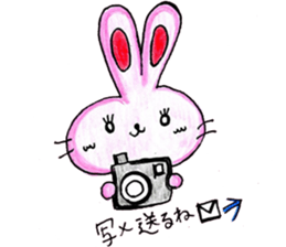 Mimiy's Happy Lovely Life sticker #6341965