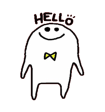 whiteboy sticker #6342051