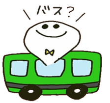 whiteboy sticker #6342073