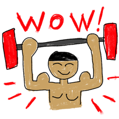 Crayon Kids Baby Drawing Sketch Book