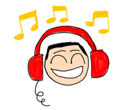 Crayon Kids Baby Drawing Sketch Book sticker #6342324