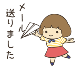 Web designer sticker #6342422