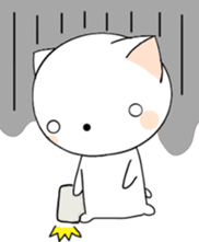 nekomaru's game life sticker #6342463