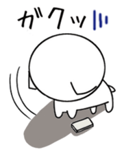 nekomaru's game life sticker #6342482