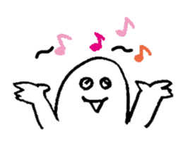 ALL RIGHT Sticker 3 (made in Japan) sticker #6342568