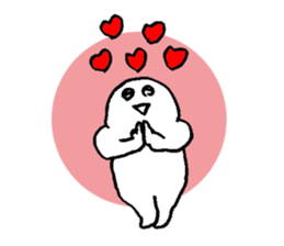 ALL RIGHT Sticker 3 (made in Japan) sticker #6342570