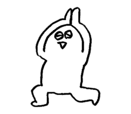 ALL RIGHT Sticker 3 (made in Japan) sticker #6342571