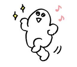 ALL RIGHT Sticker 3 (made in Japan) sticker #6342573