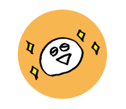 ALL RIGHT Sticker 3 (made in Japan) sticker #6342577