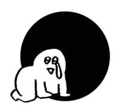 ALL RIGHT Sticker 3 (made in Japan) sticker #6342583