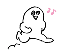 ALL RIGHT Sticker 3 (made in Japan) sticker #6342585