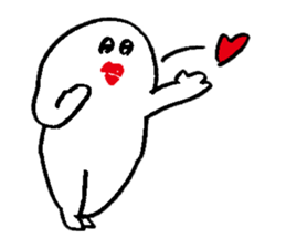 ALL RIGHT Sticker 3 (made in Japan) sticker #6342596