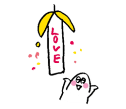 ALL RIGHT Sticker 3 (made in Japan) sticker #6342602