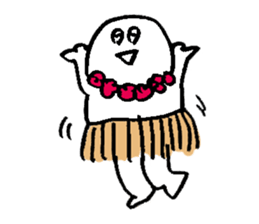 ALL RIGHT Sticker 3 (made in Japan) sticker #6342603