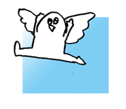 ALL RIGHT Sticker 3 (made in Japan) sticker #6342605