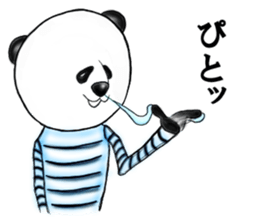 's Bread sticker #6342889